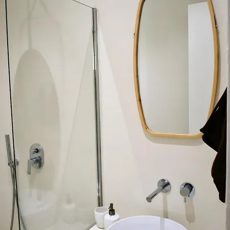 Apartmán Ivy Blue Santorini Drymades