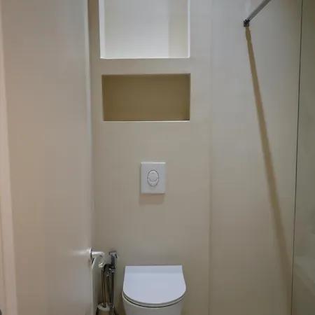 Apartmán Ivy Blue Santorini Drymades *